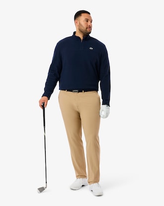 Cal&ccedil;as de Golf com Tecnologia Ultra-Dry Slim