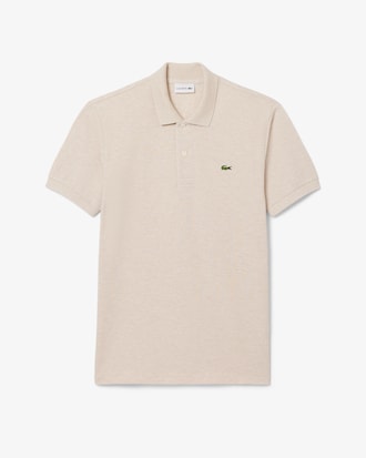 Polo L.12.12 Marl Classic Fit