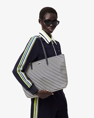 Mala Tote L.12.12 Concept Grande