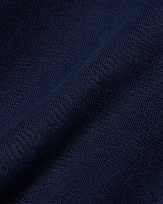 Camisola com Capuz em Felpa com Bolso Canguru unissexo