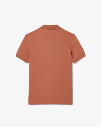 Polo Petit Piqué