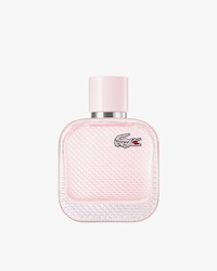 Eau Fraîche L.12.12 Rose 50 ml