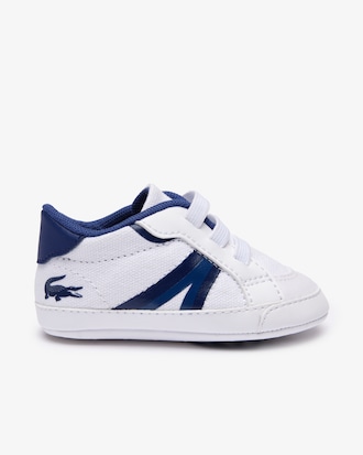 Sapatilhas L004 Cub para Bebés