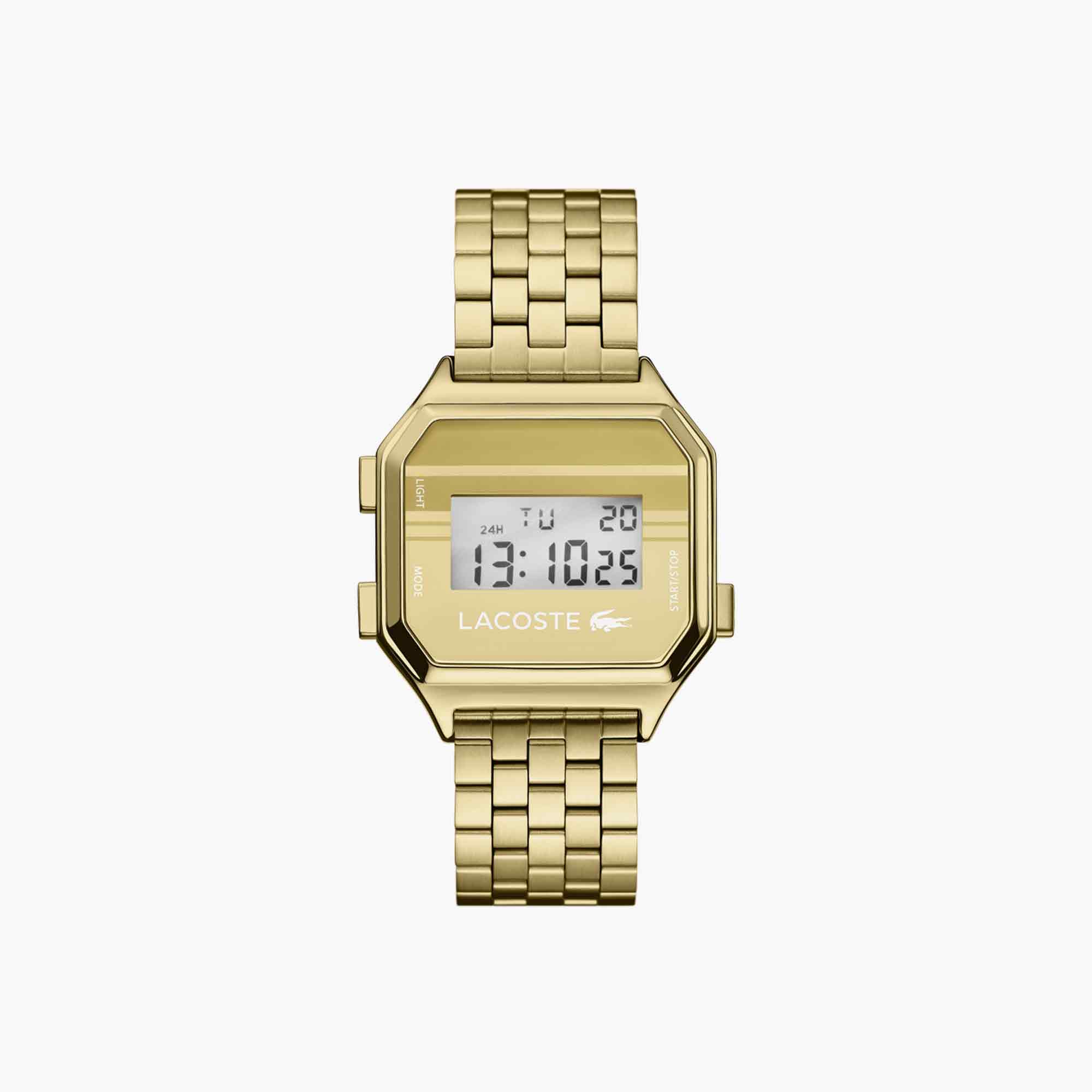 Relogio lacoste digital clearance