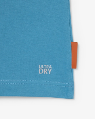 T-shirt de T&eacute;nis Edi&ccedil;&atilde;o Roland-Garros