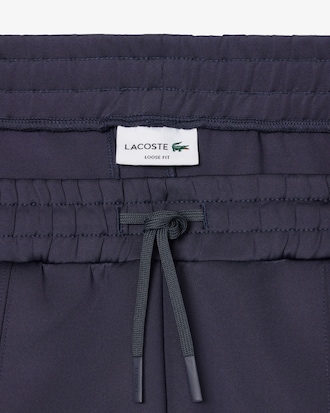 Joggers Loose Fit com Bordado