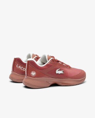 Ténis Tech Point Edição Roland-Garros para Mulher