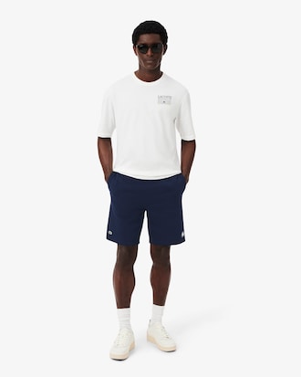 Cal&ccedil;&otilde;es de Felpa Edi&ccedil;&atilde;o Roland-Garros