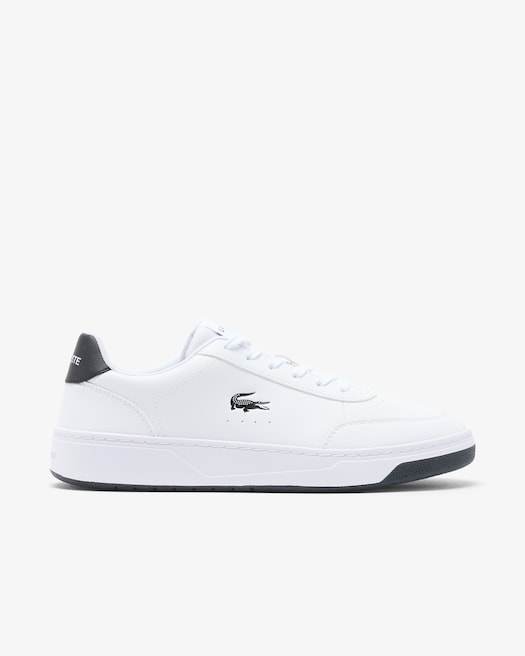 WHITE/BLACK
