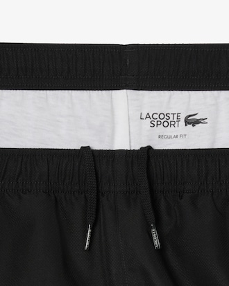 Calças de Fato de Treino Sport