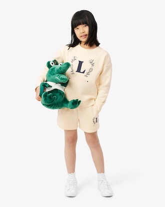 Cal&ccedil;&otilde;es de Neopreno com Bordado