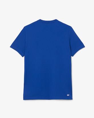 T-shirt Desportiva Colourblock