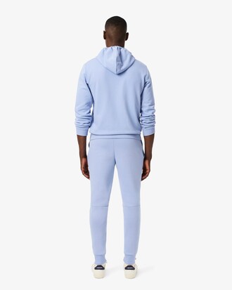 Calças de Fato de Treino Slim Fit