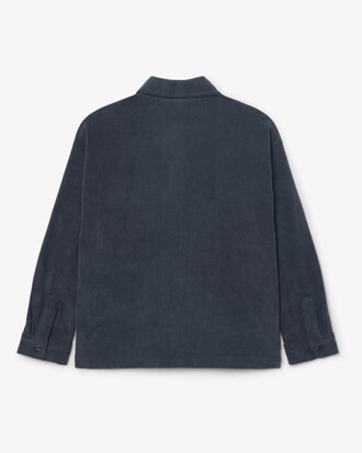 Overshirt de Bombazina