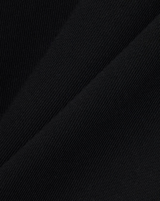 Sweatshirt de Felpa de Algod&atilde;o com Fecho