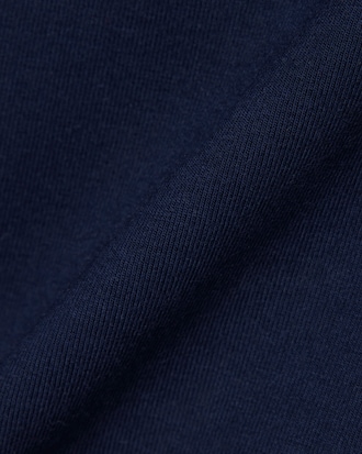 Top sem Mangas em Algod&atilde;o com Pormenores em Contraste