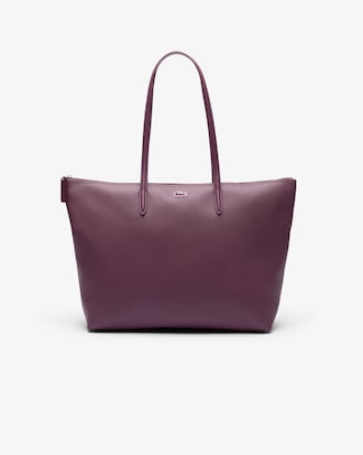 Saco Tote L.12.12 Concept Grande