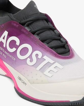 Cal&ccedil;ado de T&eacute;nis AG-LT25 Lite para Mulher