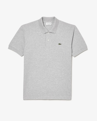 Polo L.12.12 Marl Classic Fit