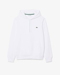Hoodie em Felpa de Algod&atilde;o