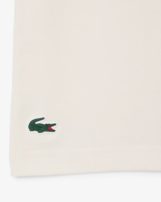 T-shirt Gr&aacute;fica Lacoste Tennis x Novak Djokovic Graphic