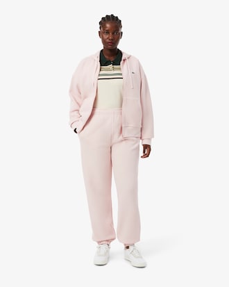 Polo às Riscas de Fabrico Francês Slim Fit