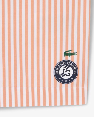 Top de Pijama Edi&ccedil;&atilde;o Roland-Garros