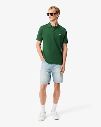 Polo Original L.12.12 Classic Fit