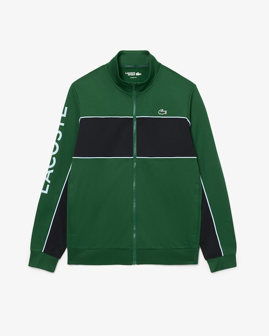 Verde / Preto / Azul Claro