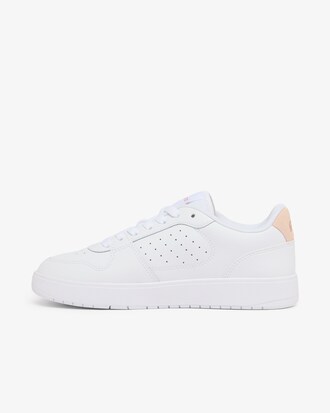 Sapatilhas Court Ace de Pele para Mulher