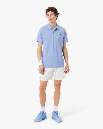 Polo Lacoste T&eacute;nis x Daniil Medvedev