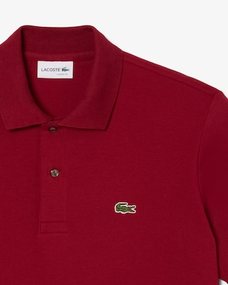 Polo L.12.12 LIGHT Classic Fit