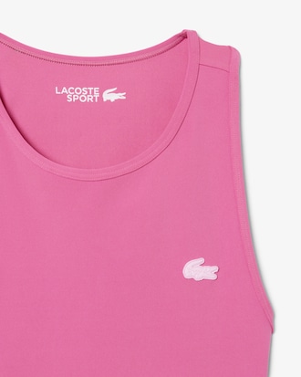 Vestido Desportivo com Tecnologia Ultra-Dry