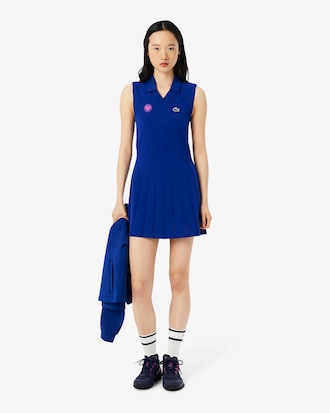 Vestido Desportivo Edição Roland-Garros