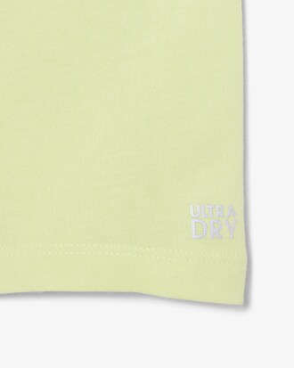 T-shirt Desportiva com Tecnologia Ultra-Dry