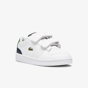 Colecao Para Bebe Calcado Para Crianca Lacoste