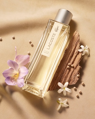 Eau de Parfum Lacoste Pour Femme 90 ml