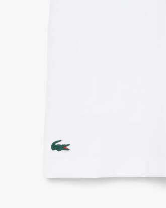 Saia de Golfe Elástica com Tecnologia Ultra-Dry