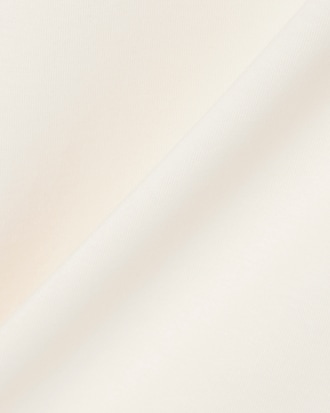 T-shirt com Emblema de Fabrico Franc&ecirc;s