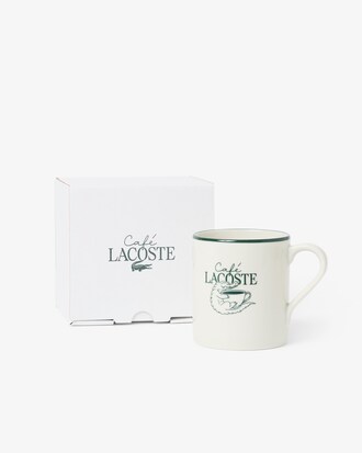 Exclusive Porcelain Mug Design