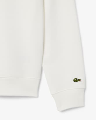 Sweatshirt de Felpa Edi&ccedil;&atilde;o Roland-Garros