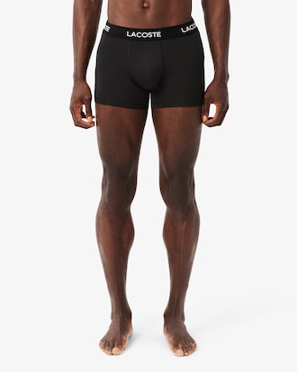Pack de 3 Boxers em Microfibra
