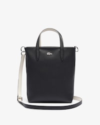 Saco Tote Revers&iacute;vel Vertical Anna