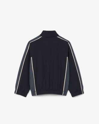 Fato de Treino Desportivo em Colorblock