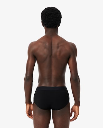 Pack de 3 Cuecas de Jersey El&aacute;stico