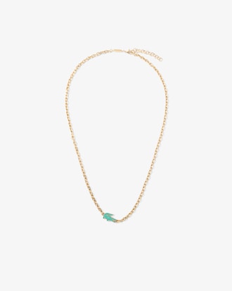 Colar Arthor Adornado com Diamantes