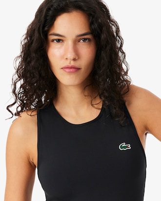Vestido Desportivo com Tecnologia Ultra-Dry