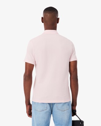 Polo de Algod&atilde;o Regular Fit