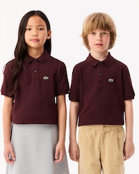 Polo Petit Piqué