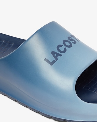 Serve Slide 2.0 para Mulher